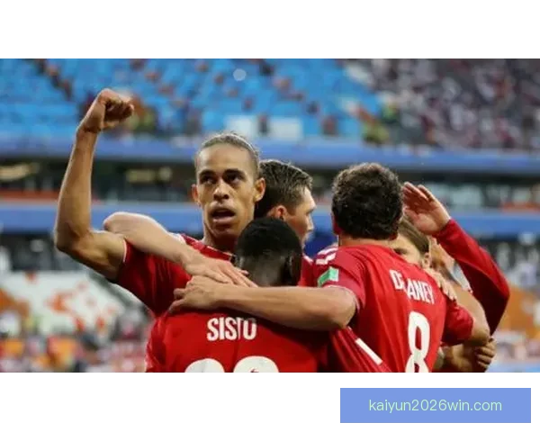 世界杯精彩赛果预测与热门盘口分析全指南