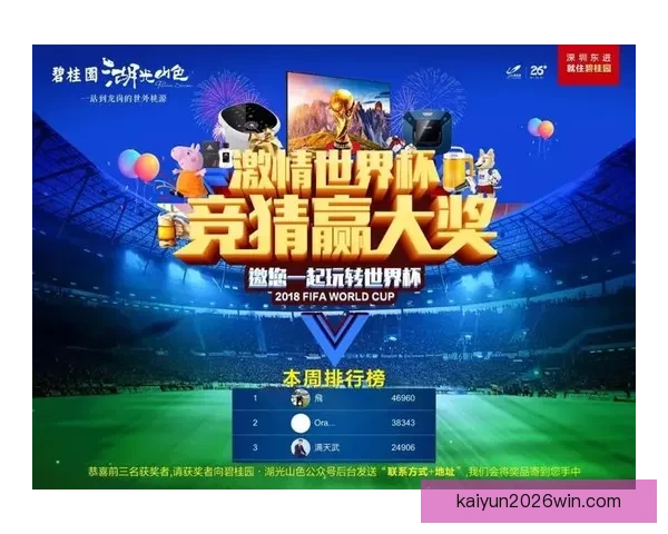 世界杯竞猜APP下载安装指南 轻松预测赢大奖 极速下载畅玩竞猜乐趣