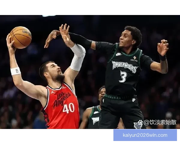 时隔六年快船再现超级第六人实力震撼联盟