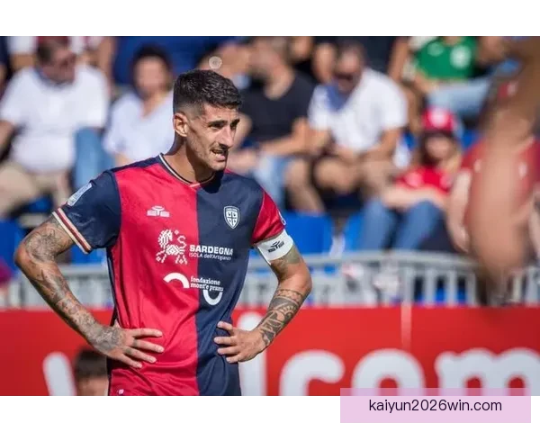 克林斯曼谈穆西亚拉和亚马尔若在意大利或仅能踢意乙攒经验