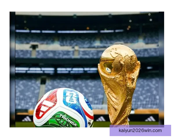 美加墨世界杯竞猜平台全面开启参与方式和奖励详解