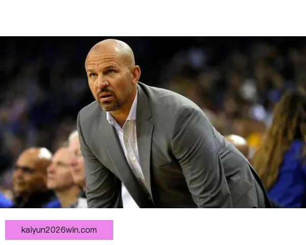 不惧在人前出丑坚持训练走上赛场杰科尔眼中这才是真正的成功