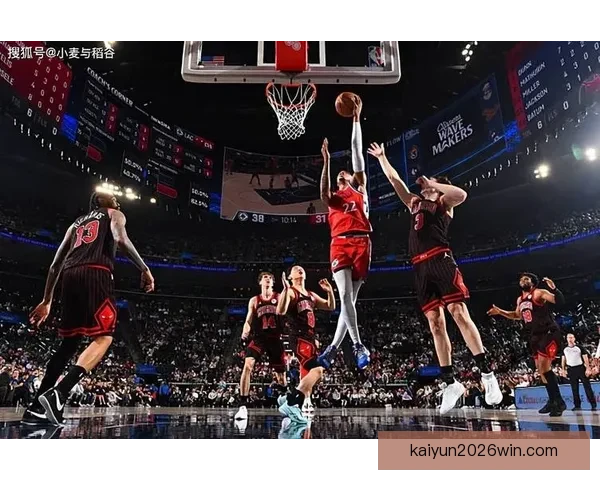 时隔六年快船再现超级第六人实力震撼联盟