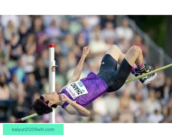 不惧在人前出丑坚持训练走上赛场杰科尔眼中这才是真正的成功