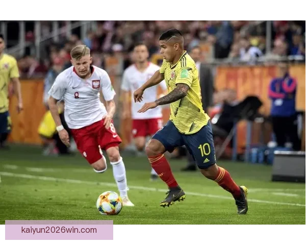 世界杯足球竞猜分析策略与技巧全面解析助你精准预测比赛结果