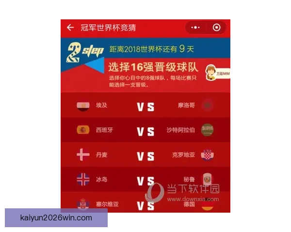 世界杯赛事预测与竞猜攻略解析助你赢取精彩竞猜奖励
